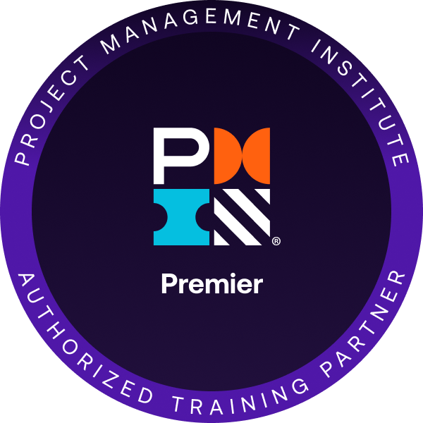 PMI Authorized Training Partner — Premier