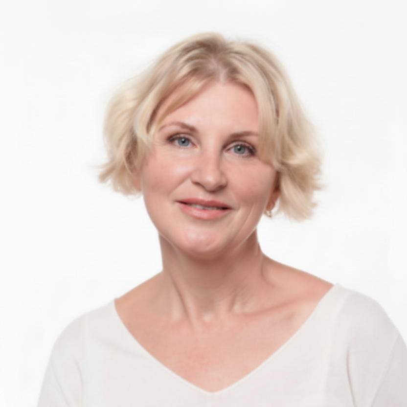 Anna Starynska